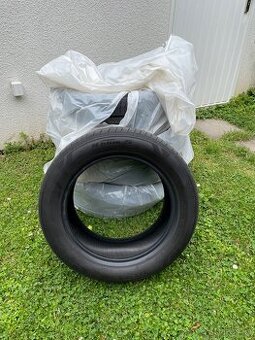 Nové letní pneu Nexen Blue S 205/55 R16 91 V