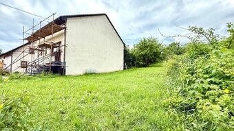 Prodej, stavební pozemek, 569 m², Puklice u Jihlavy