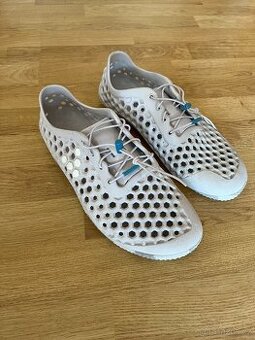 Vivobarefoot ULTRA III MENS MOONSTONE velikost 45