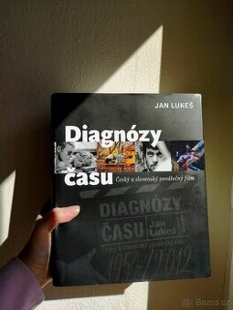 Diagnózy času Český a slovenský poválečný film - 1