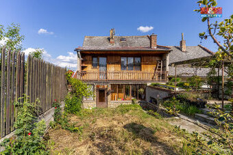 Prodej rodinného domu, 1214 m², Bařice-Velké Těšany