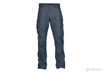 Nové outdoorové kalhoty Fjallraven Vidda Pro Trousers M