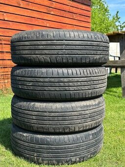 Letní pneu 195/65 R15