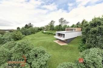 Prodej, pozemky/bydlení, 3251 m2, Kadlická 54, Liberec XV-St