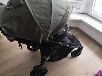 Sportovní kočárek Britax B-Motion 4 Plus