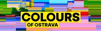 Colours of Ostrava 2025