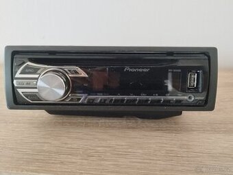 PIONEER MP3 USB