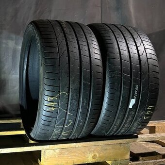 Letní pneu 305/30 R20 103Y Pirelli 6mm