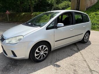 Ford C Max 1,6 74 kW