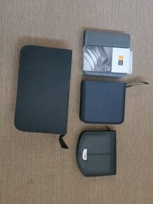 Obal box na CD