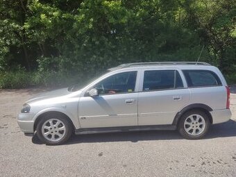 P:Opel Astra G 1,7DTi combi
