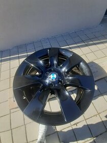 Prodam alu kola na original na BMW 5 GT r19 5×120