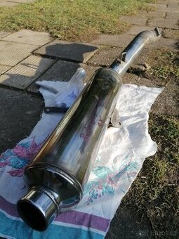 ORIGINÁLNÍ VÝFUK SUZUKI BANDIT GSF600