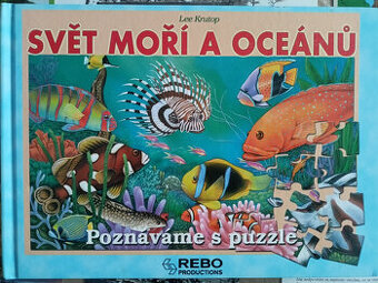 Dětské puzzle