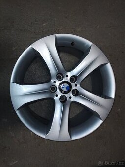 ALU disky BMW X6 19"