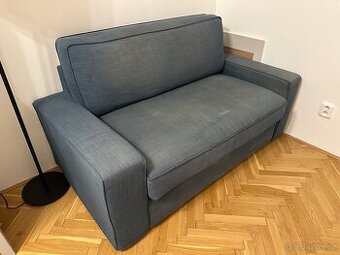 Ikea rozkládací gauč