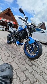 BMW F800R
