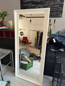 Zrcadlo IKEA