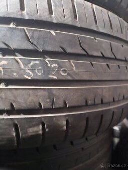 265/50R20 111V XL Crugen HP91 KUMHO