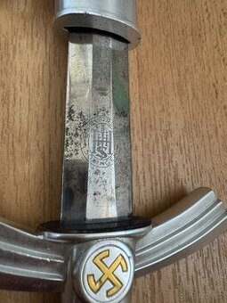 Prodám kordík Luftwaffe