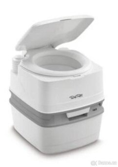 Prodám chemické WC