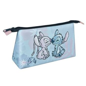 Stitch toaletní taška, penál, nová