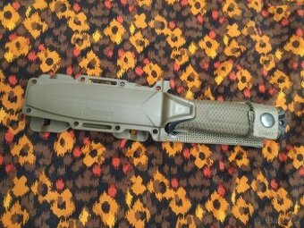 Nůž Gerber strongarm - 1
