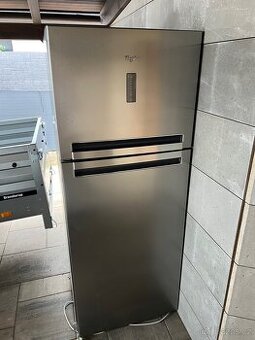 Lednice whirlpool - 1