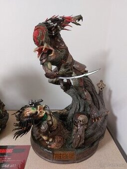 Predator Berserker Infinity Studio - 1