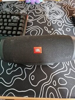 Reproduktor JBL Charge 3