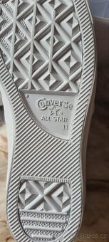 Converse tenisky