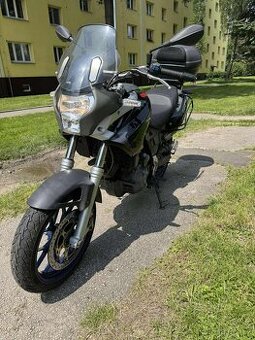 Aprilia Pegaso 650 Strada