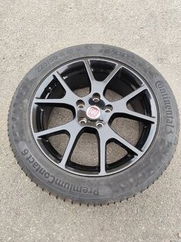 Alu kola Fiat Freemont 19"