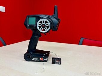 RC souprava Spektrum DX4C