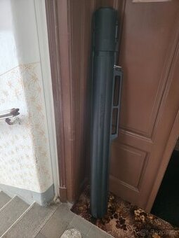 Pouzdro na prut Bazooka 6085 od kvalitního výrobce Flambeau®