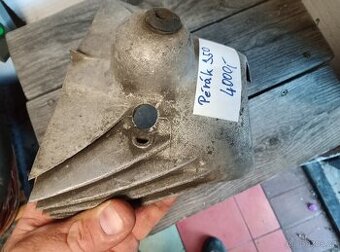 Kryt karburátoru JAWA PÉRÁK 350
