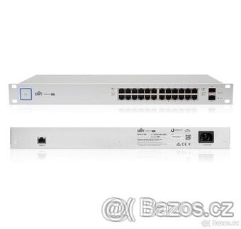 Ubiquiti switch us 24 poe gen1 250w