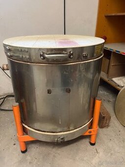 Keramicka pec