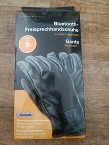 Bluetooth rukavice - 1