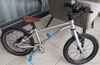 Detské kolo Early Rider vel.16