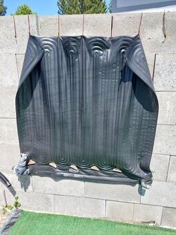 Solarni ohrev