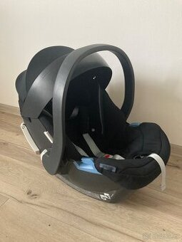 Vajíčko - Autosedačka Cybex Aton 5
