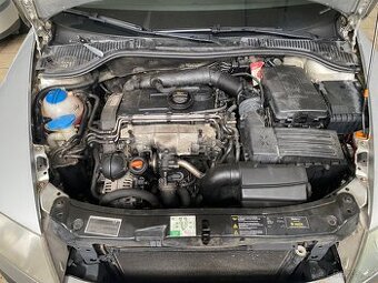 Motor 2.0tdi 103kw BKD