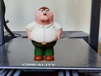 Peter Griffin 3D