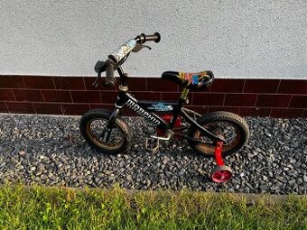 Dětské kolo