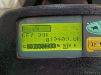 VZV TOYOTA