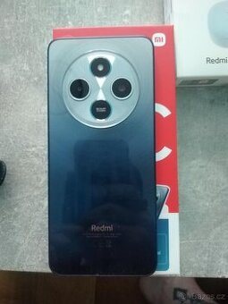 Redmi 14c 8GB rám 256GB paměť +sluchátka redmi