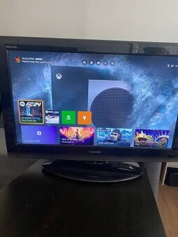 Toshiba 32LV733 FullHD 82cm