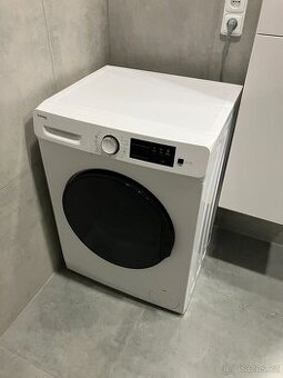 Siguro WM-F712W Wash