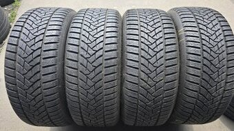 Zimní pneu 225/45/18 Dunlop